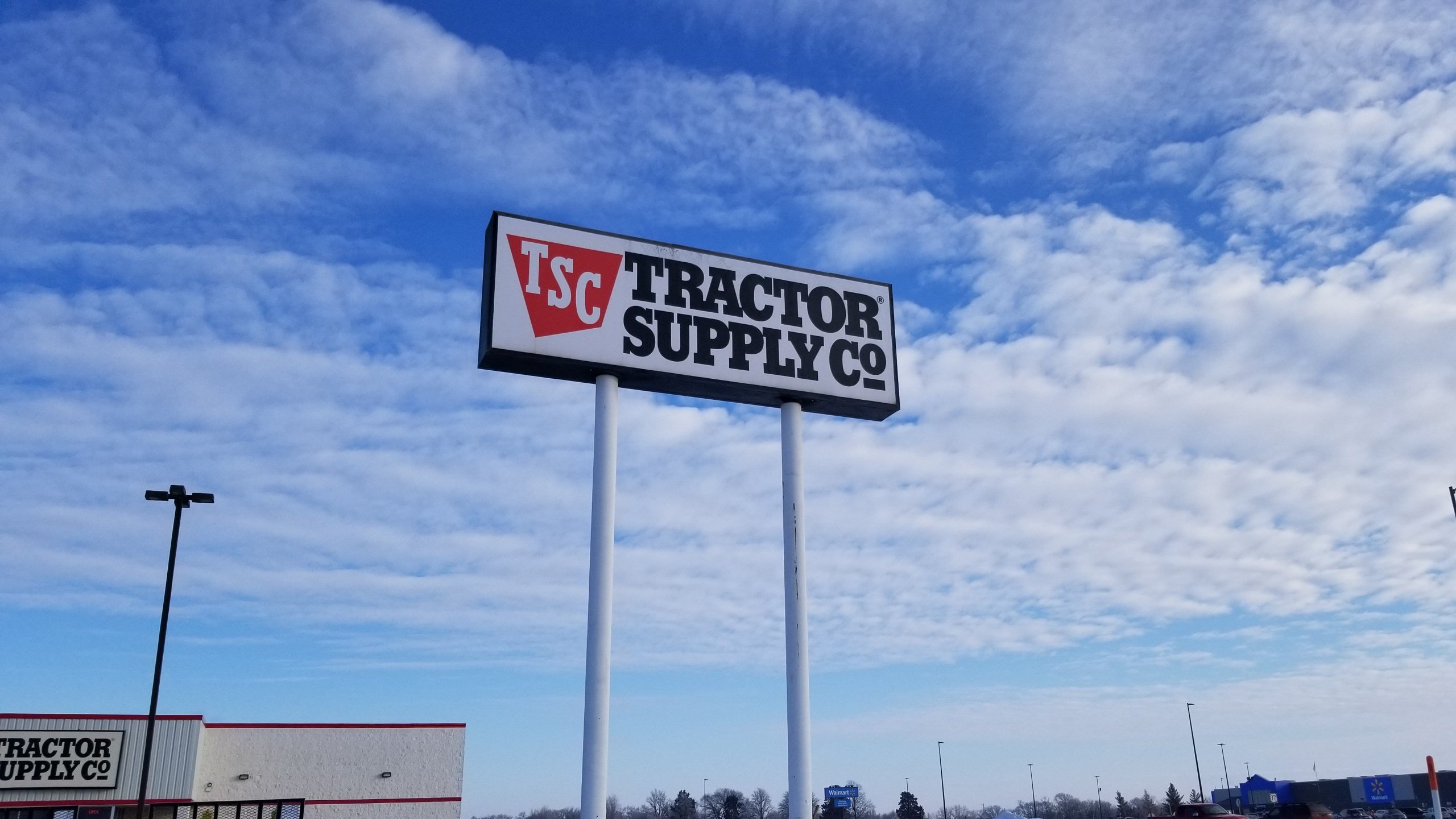 Tractor Supply Company buying Orscheln NEWS CHANNEL NEBRASKA