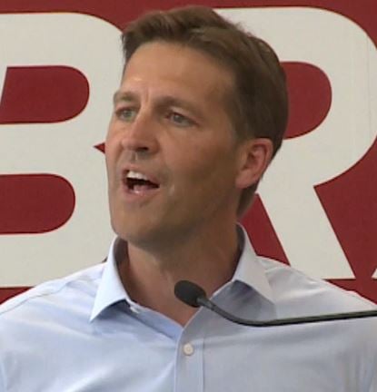 Sasse facing more, bigger censures in NE