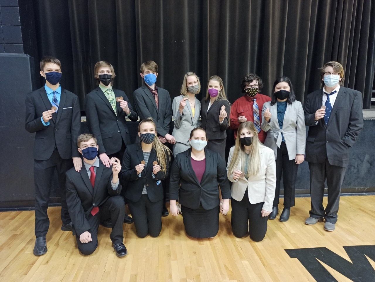 Nebraska City Speech David City Aquinas Invite Results - NEWS CHANNEL ...