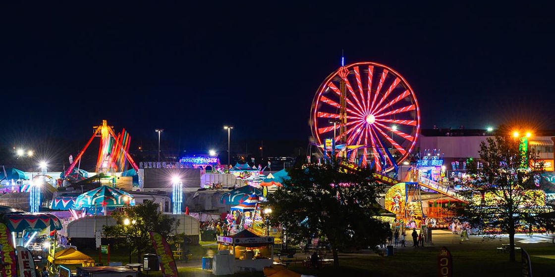 Nebraska State Fair Opens With Full Slate Of Rides Concerts News Channel Nebraska Nebraska State Fair 2022 Schedule
