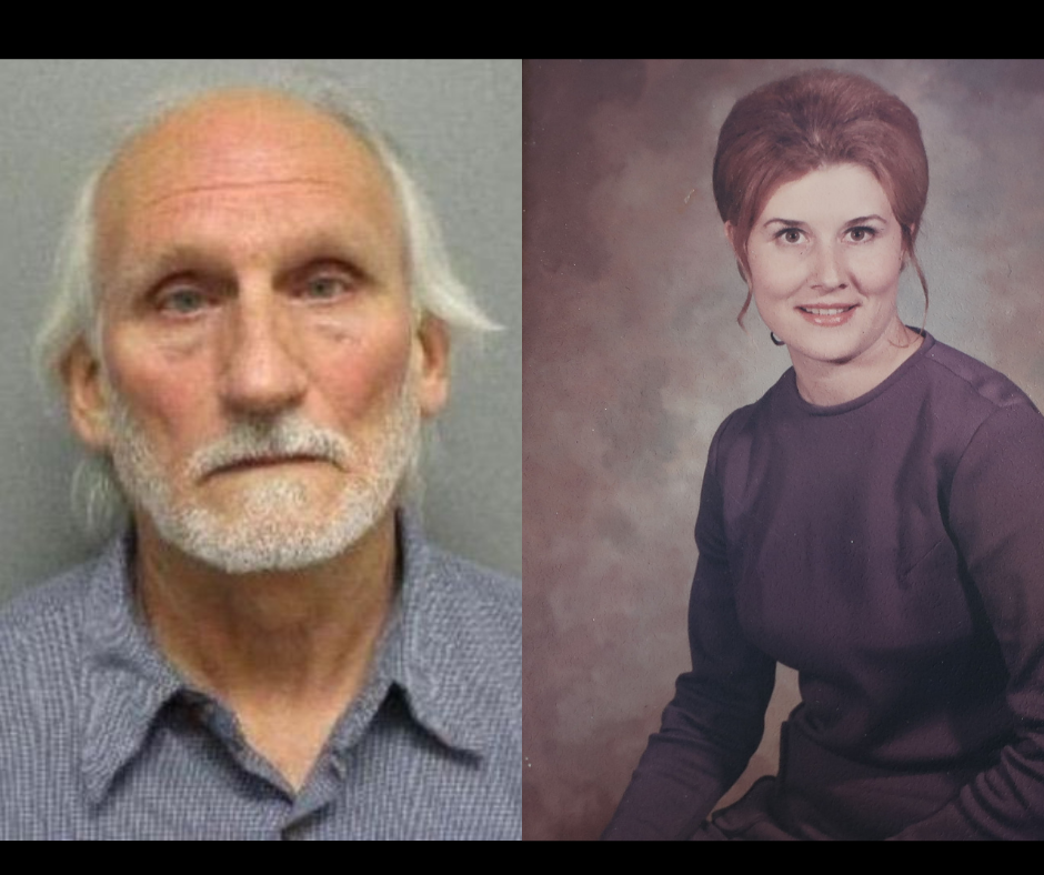 Man arrested in Nebraska in Colorado cold case slaying NEWS CHANNEL NEBRASKA