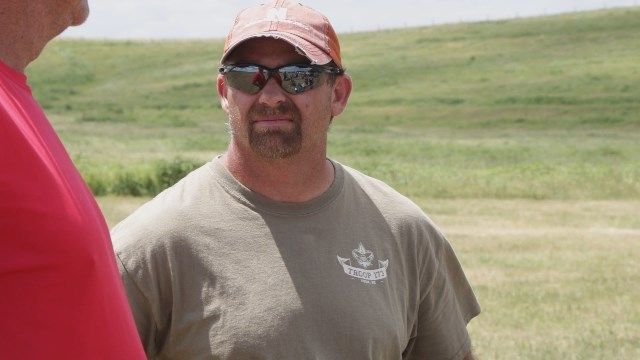 NPPD Neighbors Helping Neighbors, Ray from York