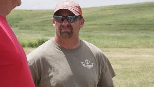 NPPD Neighbors Helping Neighbors, Ray from York