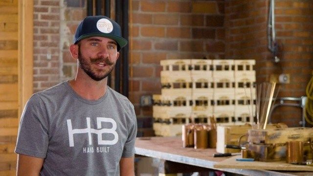 NPPD Neighbors Helping Neighbors - Michael from O'Neill