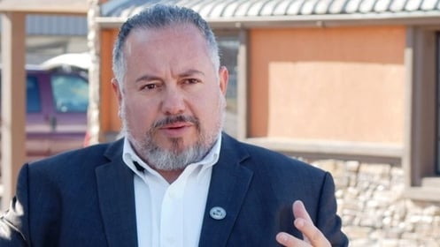 NPPD Neighbors Helping Neighbors - San Pedro