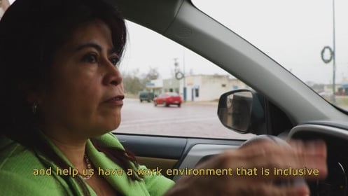 NPPD Neighbors Helping Neighbors, Yesenia from Columbus