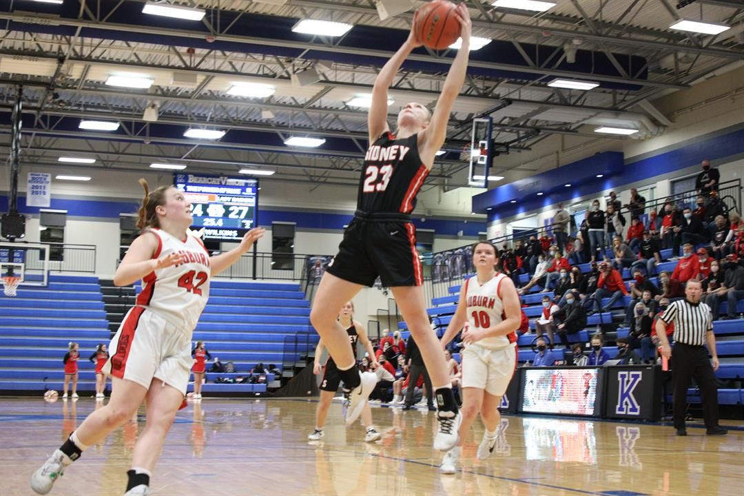 Sidney, Bridgeport learn first round opponents at state basketball