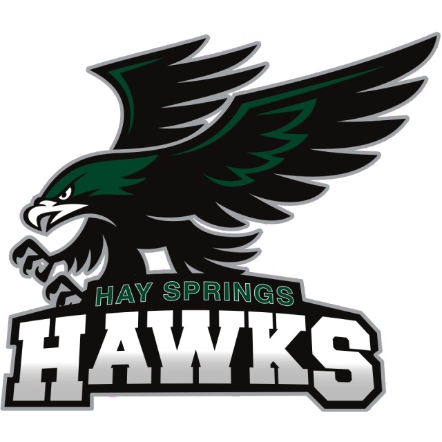 Hay Springs splits home triangular NEWS CHANNEL NEBRASKA