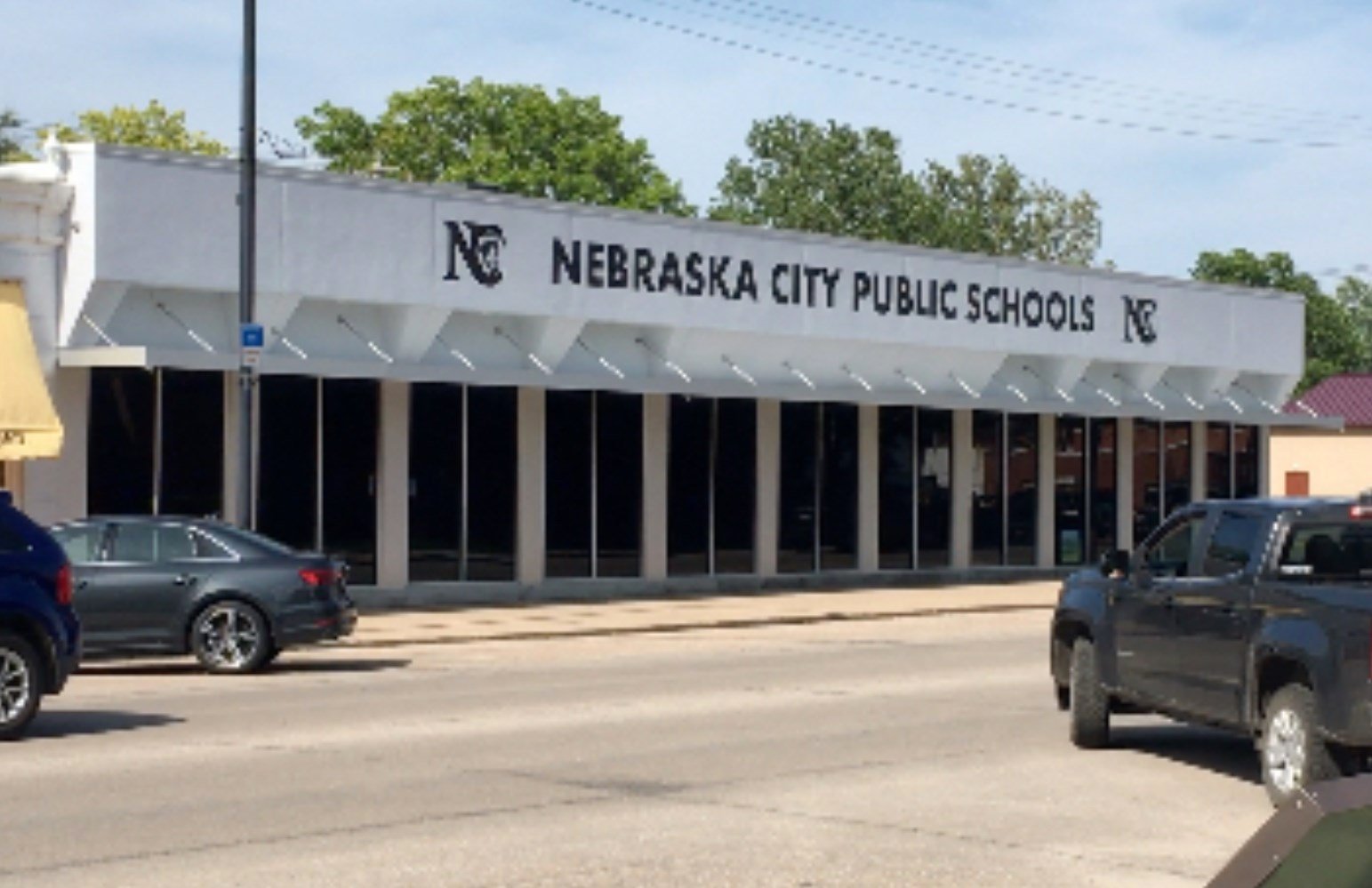 Southeast Community College purchasing Nebraska City Public Schools Southeast Community College purchasing Nebraska City Public Schools