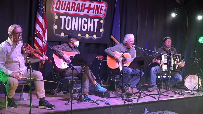 QT Paddywhack 2/22/21