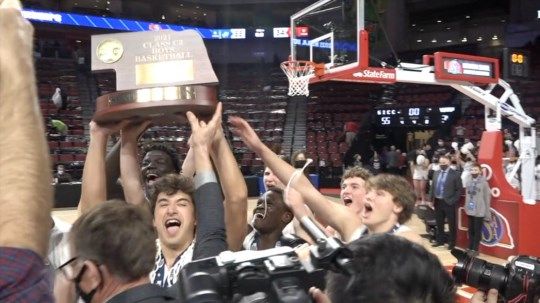 GICC wins first C2 State Championship over Yutan - NEWS ...