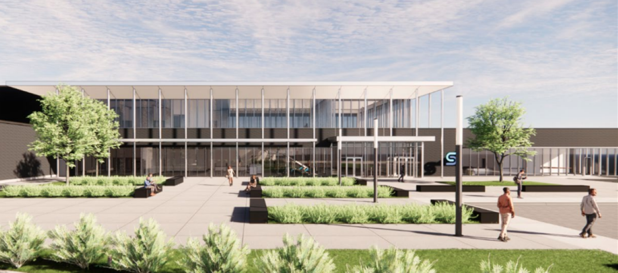 Southeast Community College studying CARES Act funding, to aid Student