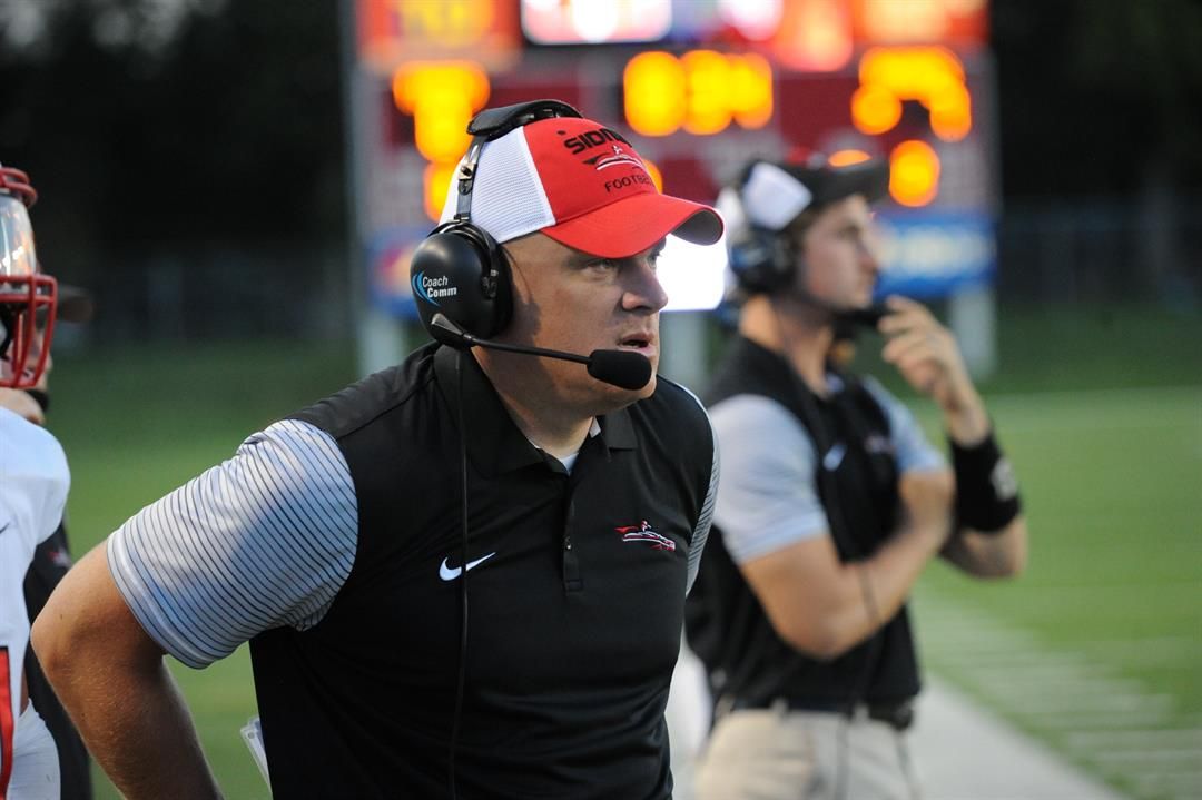 Photo courtesy: Sidney Public Schools