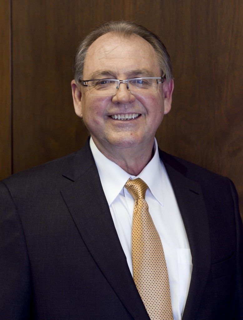 Jim Douglas, Nebraska Game and Parks Commission director