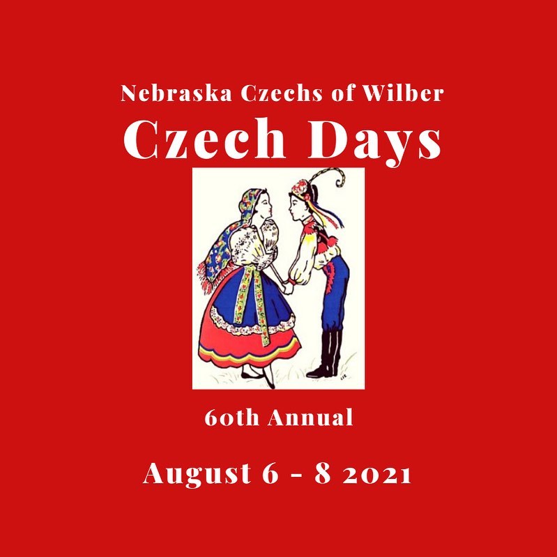 Wilber Czech Festival approved for August NEWS CHANNEL NEBRASKA