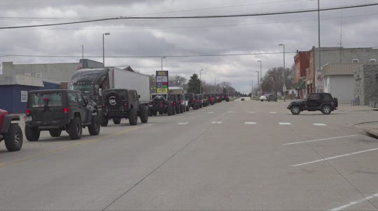 Genoa Resident Remembered With Cruise For A Cause News Channel Nebraska