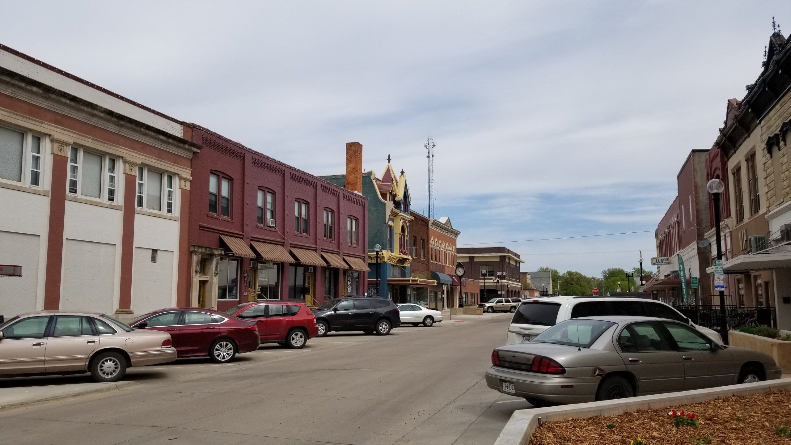 Downtown Beatrice organization offering business minigrants NEWS