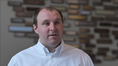 Young banker feels at home in Red Cloud