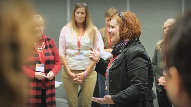 What is Nebraska Community Foundation?