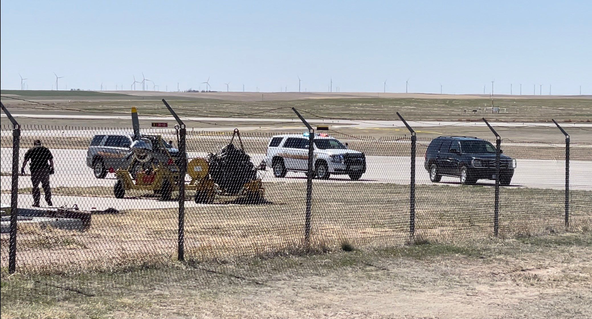 Attorney's office identifies two students involved in tragic accident