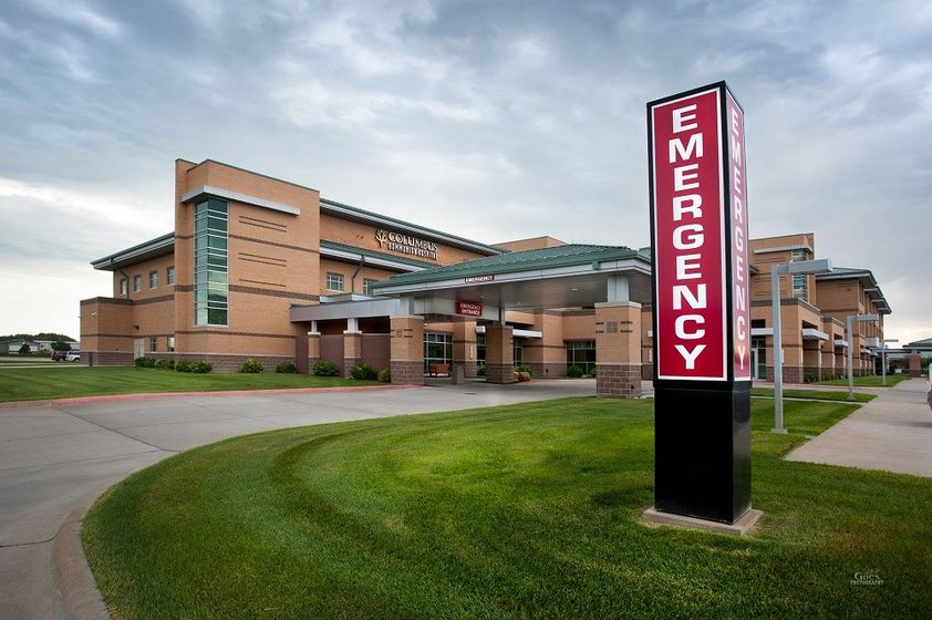 Columbus Community Hospital