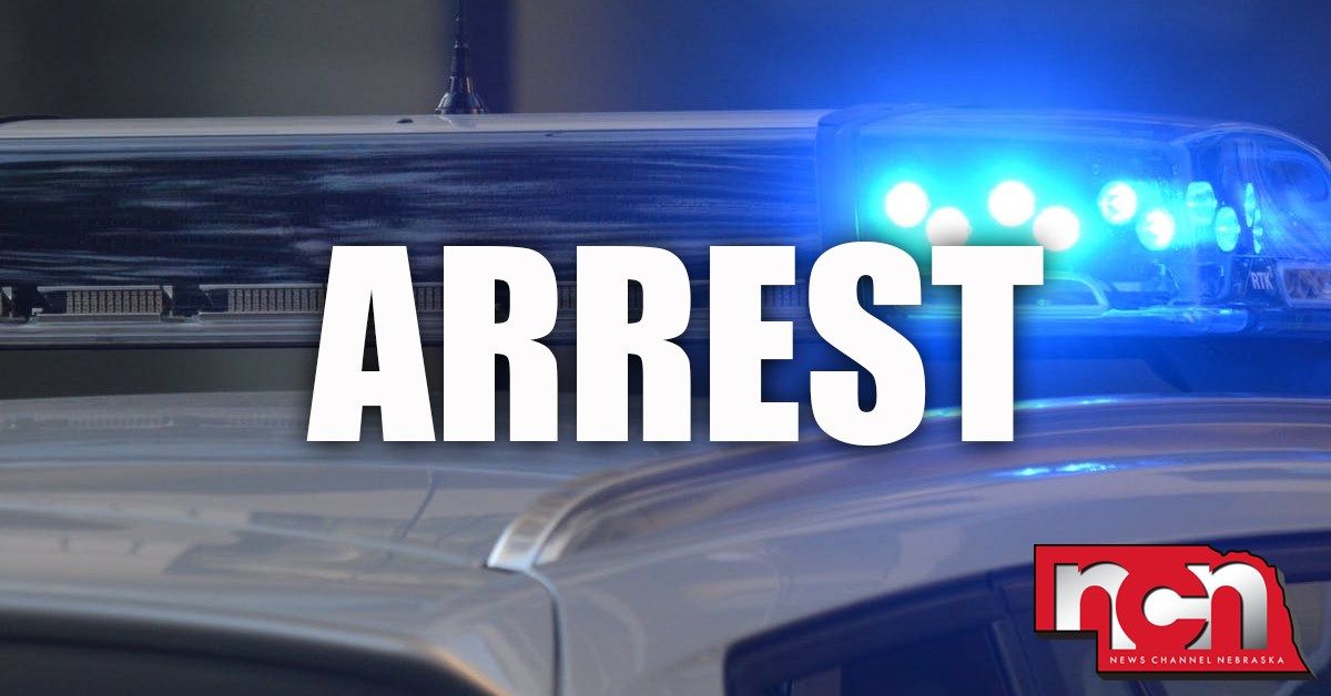 Three arrested in Fairbury drug bust