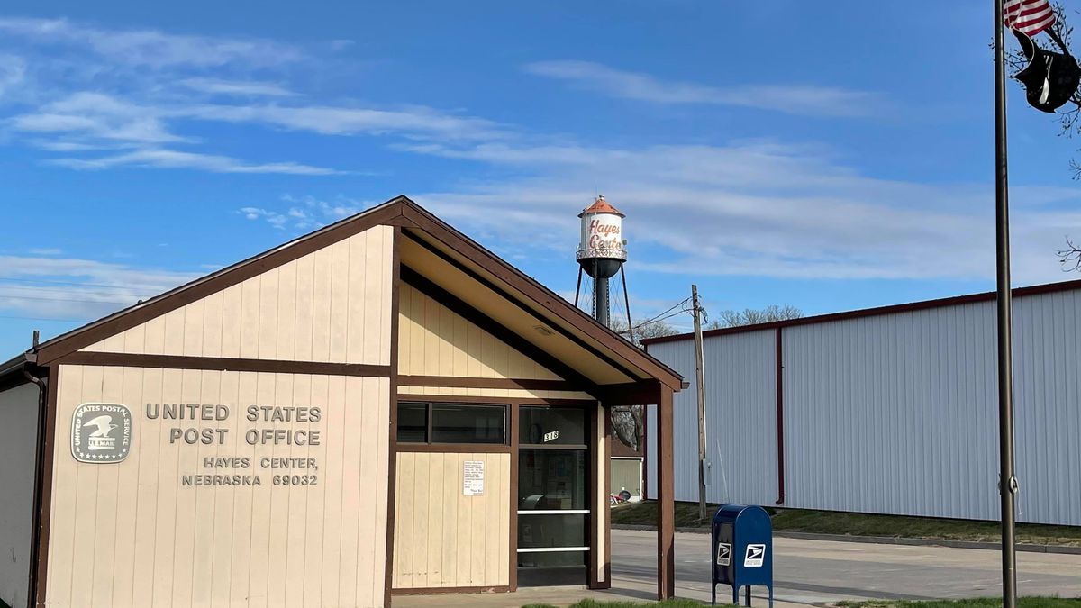 Hayes Center first Nebraska town to make abortion illegal and