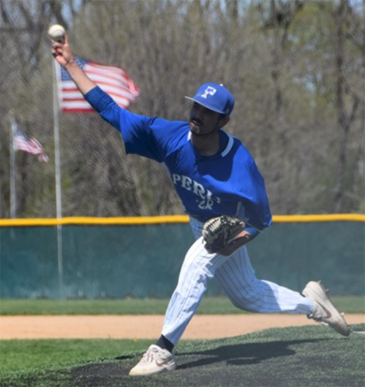 CulverStockton Tops Peru State Baseball in Heart Elimination NEWS CHANNEL NEBRASKA
