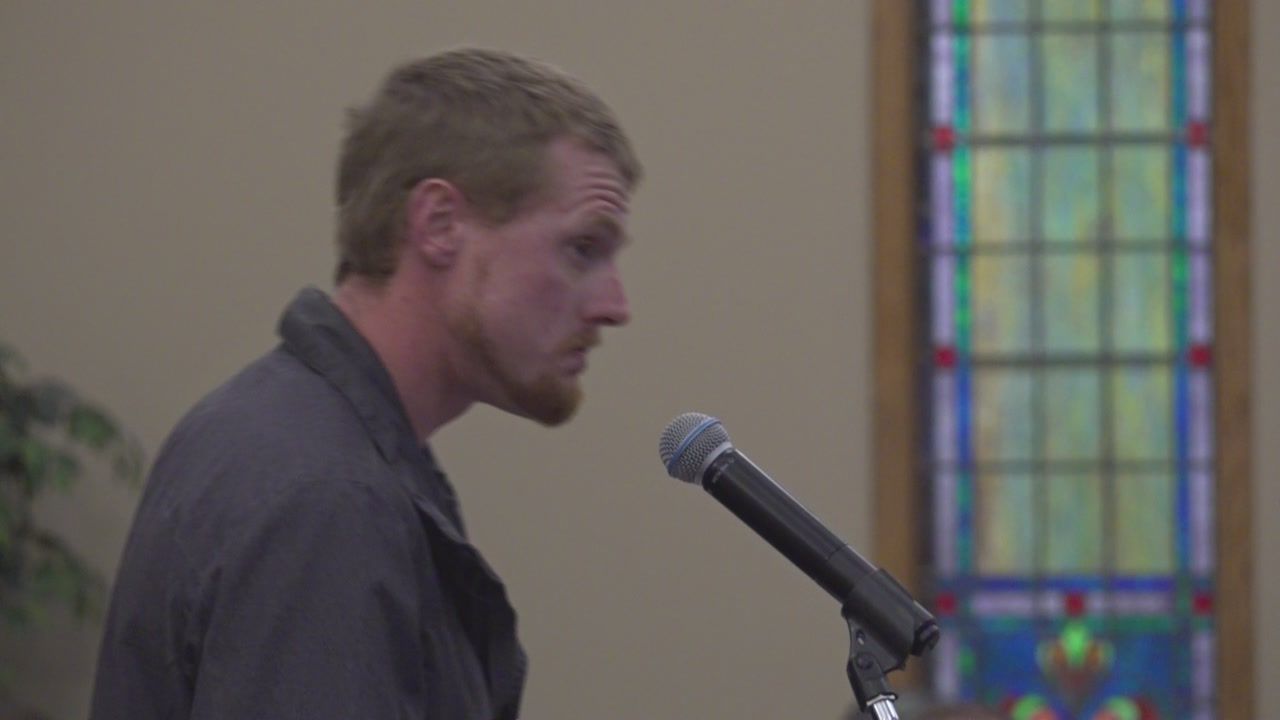 Mead residents meet with experts, demand answers