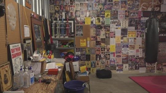 Sweatbox Boxing Club hosting Butler County Brawl on Saturday