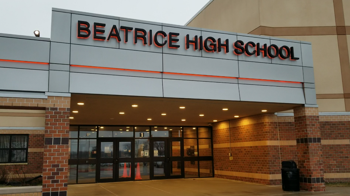 Beatrice Public Schools planning for use of Esser Funds