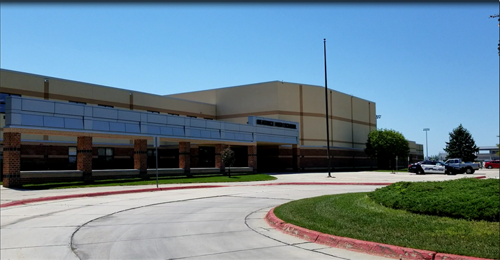 Beatrice High School To Host Outdoor Graduation This Sunday NEWS