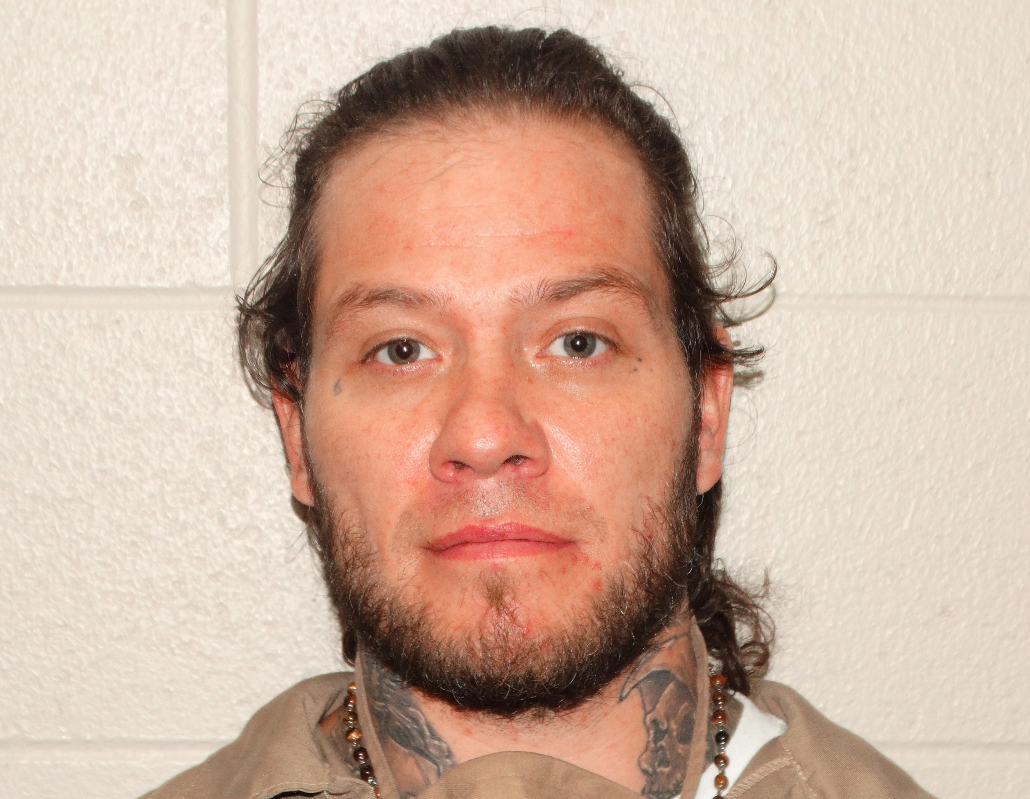 Man convicted in Gage County fails to return from state work rel