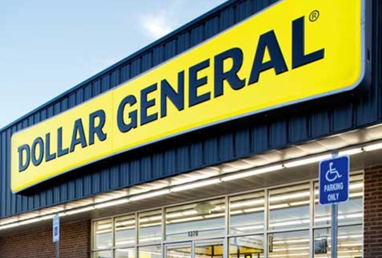 Dollar General finalizing details for new Sidney location NEWS