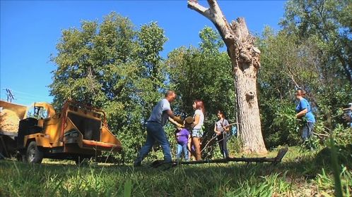 Valley County: Building a Vibrant Future