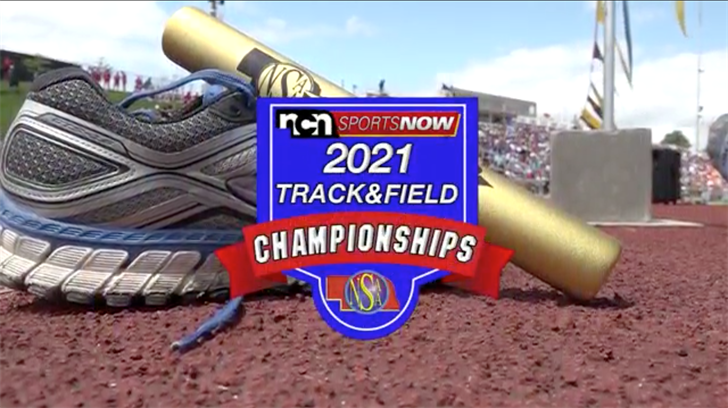 Class B Day Two Track Results