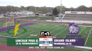 APRIL 15 - Pius X vs Grand Island (NCN TV)