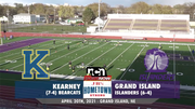 APRIL 20 - Kearney vs Grand Island (NCN TV)