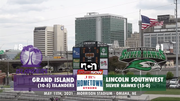 MAY 11 - STATE SOCCER - Grand Island vs Lincoln Southwest (NCN TV)