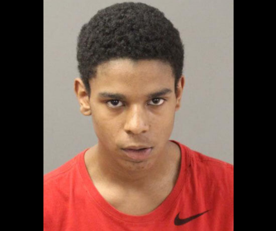 Makhi Woolridge-Jones