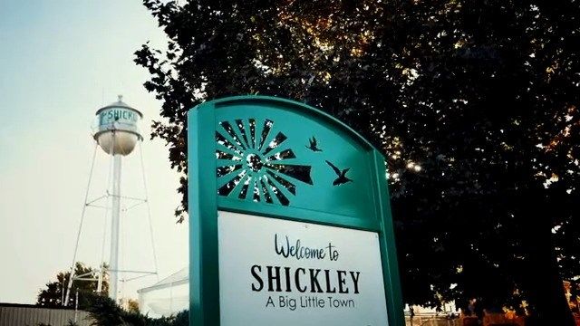 Shickley Community Foundation Fund: Big hearts, big dreams