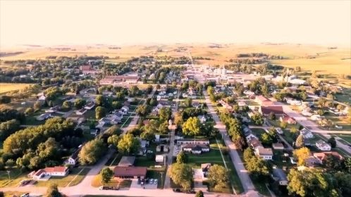 Howells – A Thriving Community