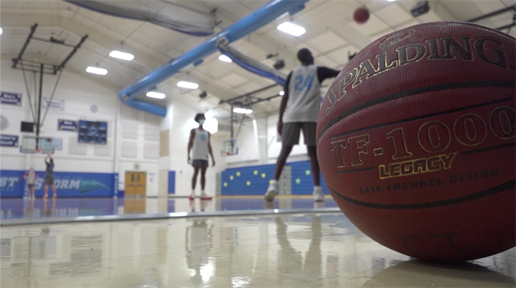 SCC to host Southeast Nebraska All-Star Basketball and Volleyball games