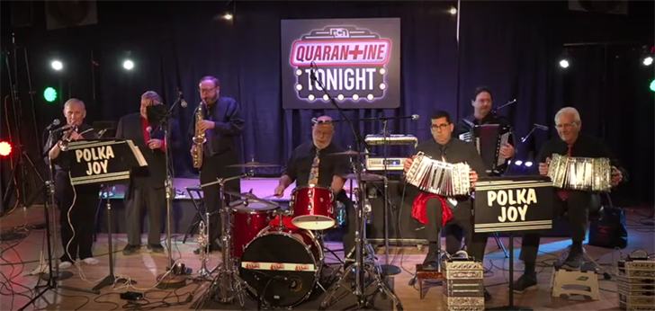 The BottleTops - Quarantine Tonight 3/22/21