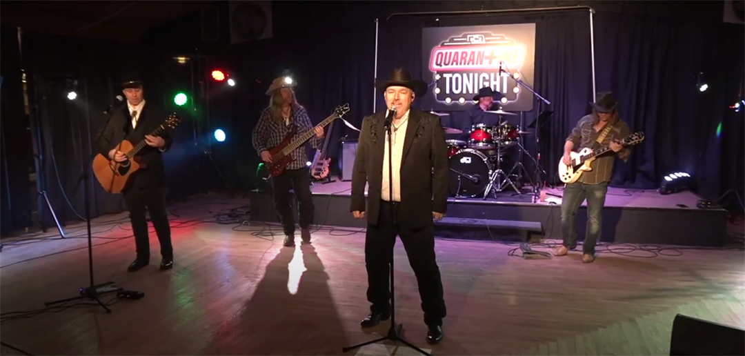 Nebraska Showdown - Quarantine Tonight 3/30/21