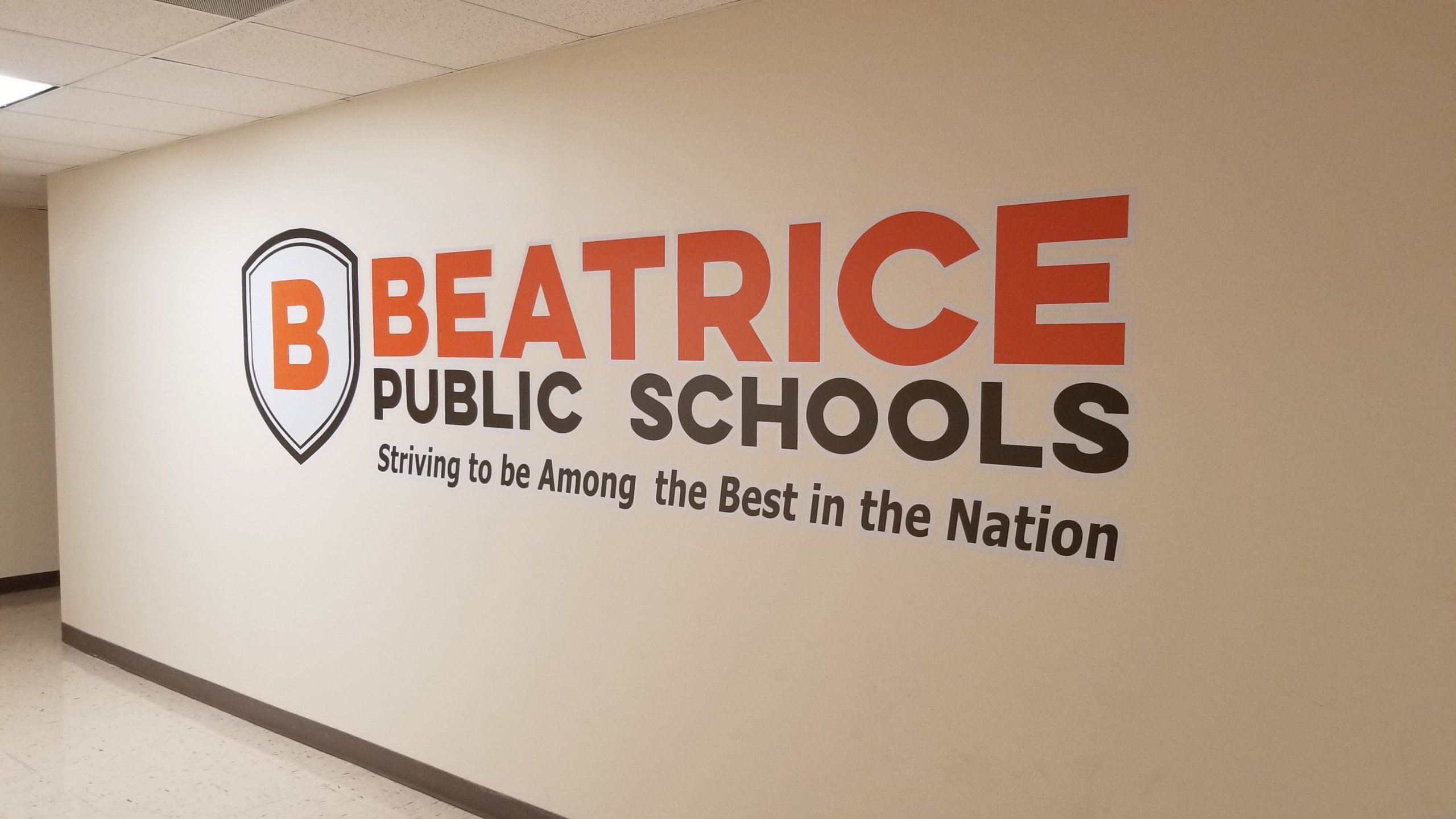 Beatrice School Board administration hear ultimatum on state ed