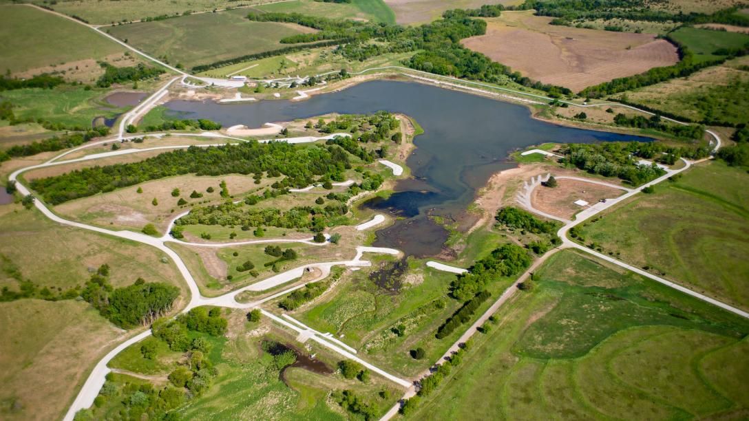 Health alert issued for Big Indian Creek Reservoir NEWS CHANNEL NEBRASKA