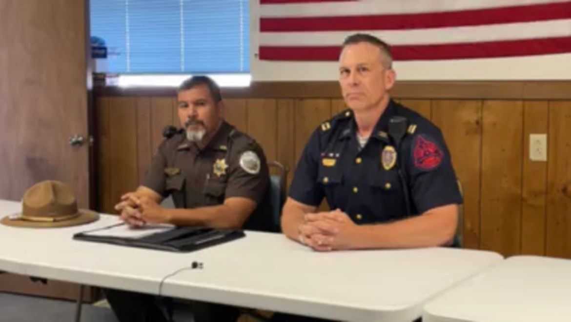 Deputy injured, suspect killed in officerinvolved shooting in Bayard