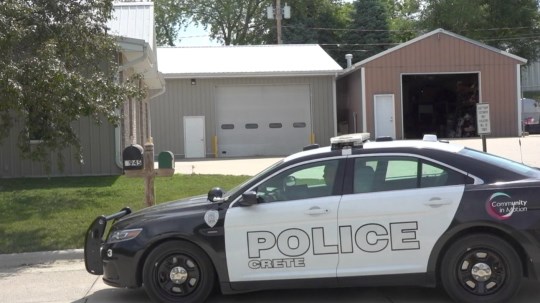 Small town Police Departments prepare for busy Fourth of July weekend ...