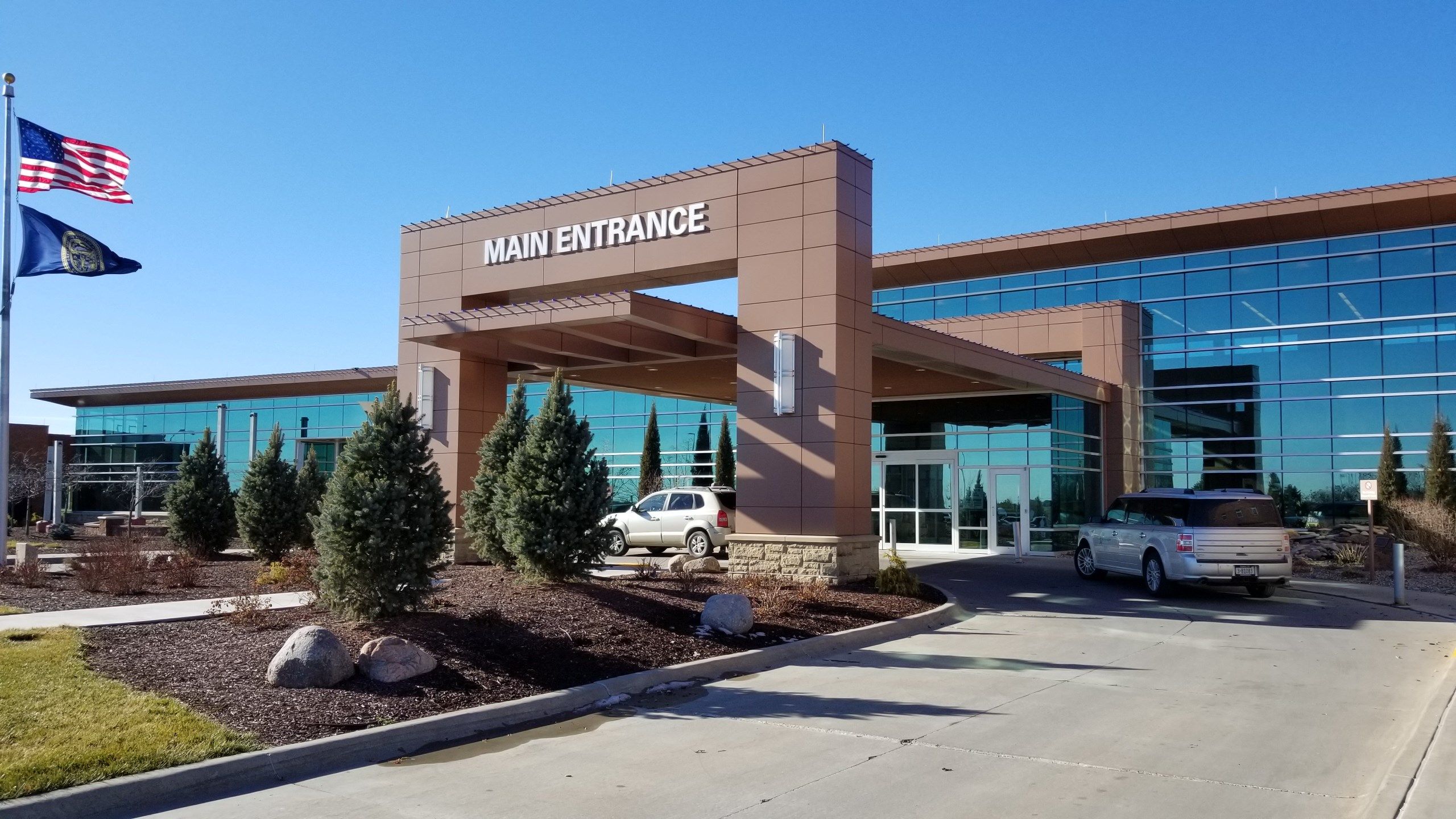 Hospital and City of Beatrice to team up on police coverage SOUTHEAST